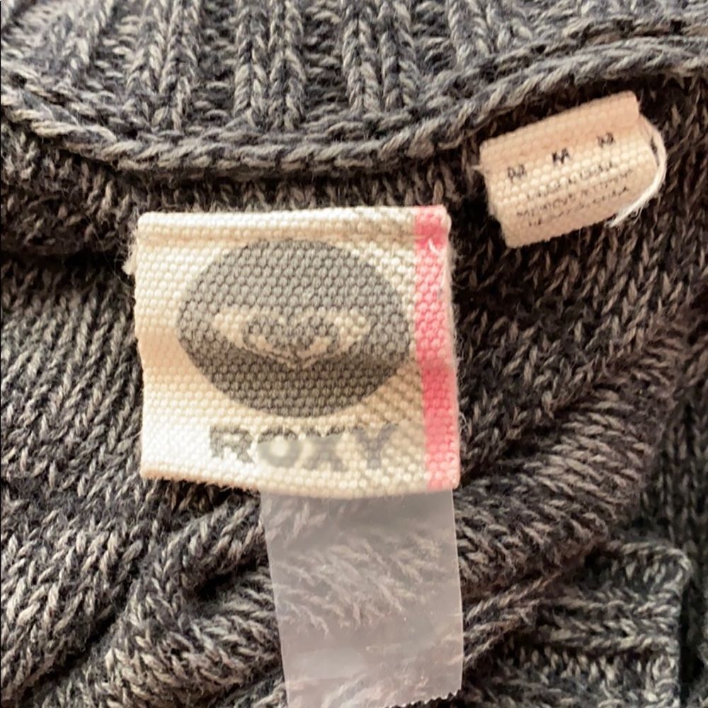 Roxy Pullover Sweater - Picture 9 of 11
